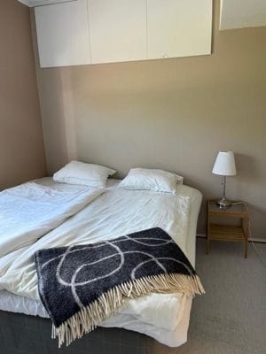 Ängsstugan - det rymliga och naturnära boendet! - Bild 4