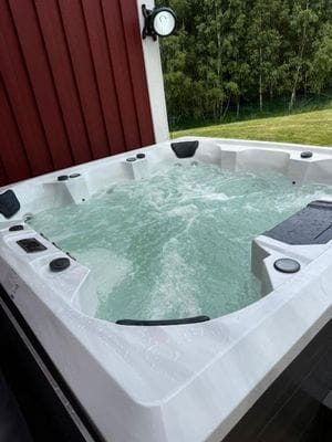 Ängsstugan - det rymliga och naturnära boendet! - Bild 3