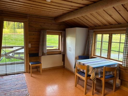 Stuga Älgen - Bild 4