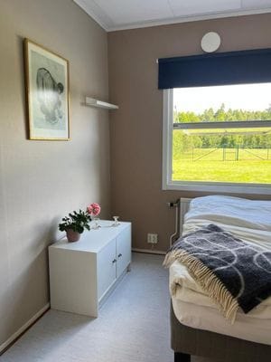 Ängsstugan - det rymliga och naturnära boendet! - Bild 17