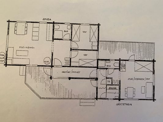 TRYSIL, ledigt vecka: 10, 12, 13, 16 och 17 - Bild 12
