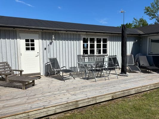 Öland - Idyll i Källa nära Löttorp - Bild 5