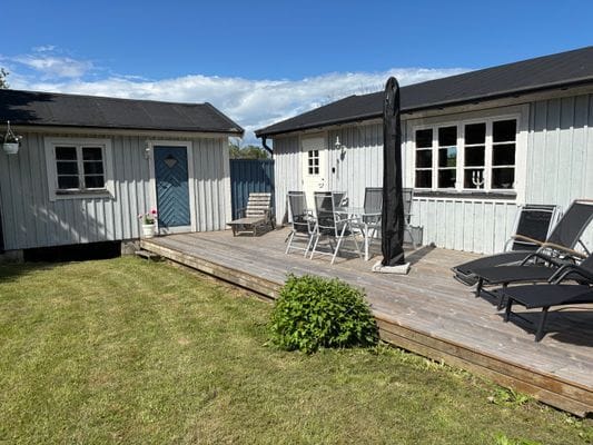 Öland - Idyll i Källa nära Löttorp - Bild 3