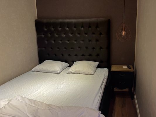 Mindre stuga med Ski-In läge - Bild 7