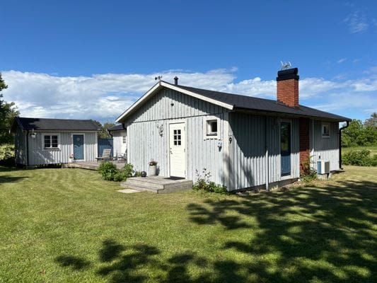 Öland - Idyll i Källa nära Löttorp - Bild 2