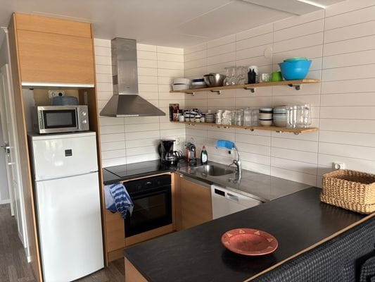 Familjevänlig lägenhet i Idrefjäll. - Bild 2