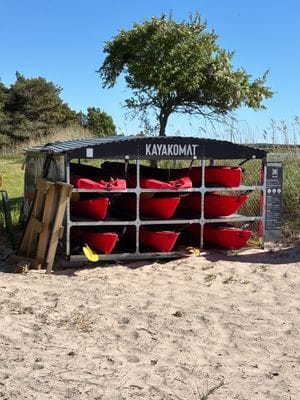 Gästhus, som nytt, i Björkhaga, Gotland uthyres . - Bild 11