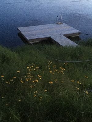 Hus uthyres vid Vindelälven i Bjursele - Bild 11