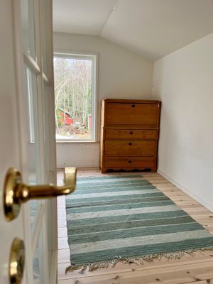 Nyrenoverat torp från 1911 på skärgårdsön Yxlan - Bild 10