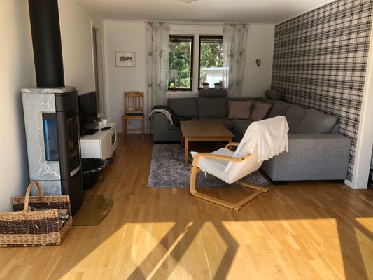 Hus för sommar- och vinterboende med nära sjöläge - Bild 16