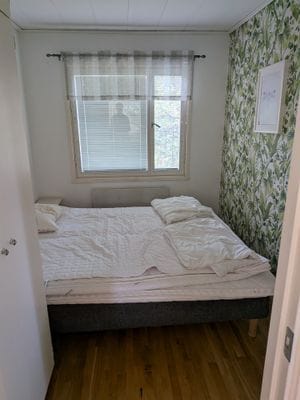 Sommarhus med gäststuga i Timmernabben - Bild 10