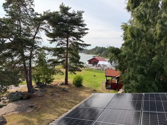Nyköpings skärgård - Bild 13