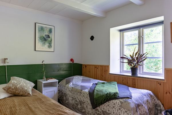 Österlen Sandhammaren Sveriges bad 1 Bastu + Spa - Bild 63