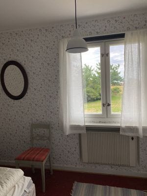 Fritidshus från 50-talet vid havet på Grimsholmen - Bild 9