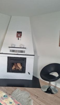 Fint mysigt stuga nära havet i Simremarken - Bild 6