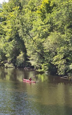 Mycket vackert läge vid Årån/Furen - Bild 31
