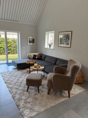Österlenidyll i Skillinge - 350 meter från havet - Bild 18