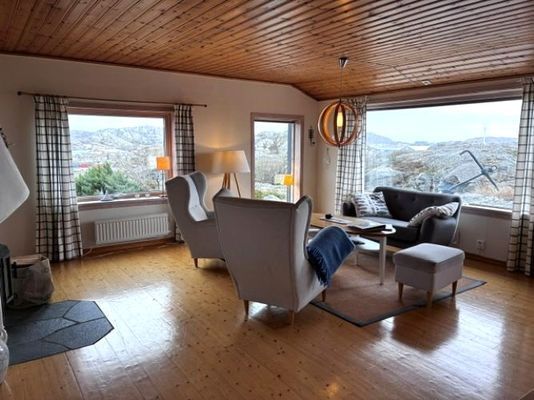 Fritidshus på Sveriges västkust - Bild 11