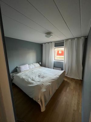 Äspholmen, strandnära skärgårdshus. - Bild 4