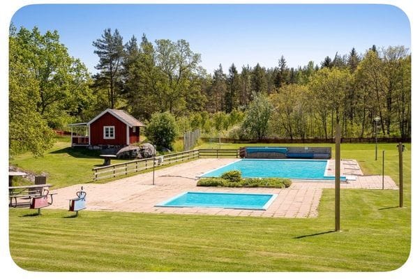 Fritidshus i Gryt Östergötland - Bild 6