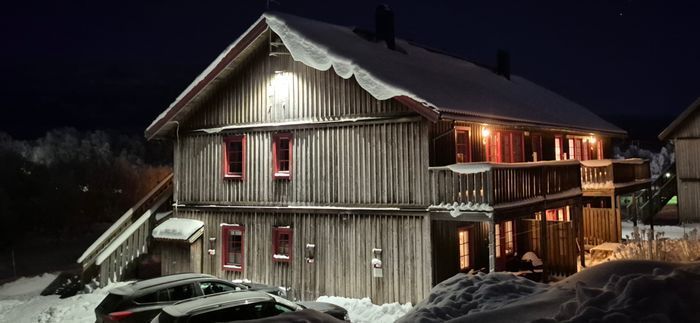 Bo med absolut närhet till både Lift & Längdspår - Bild 14