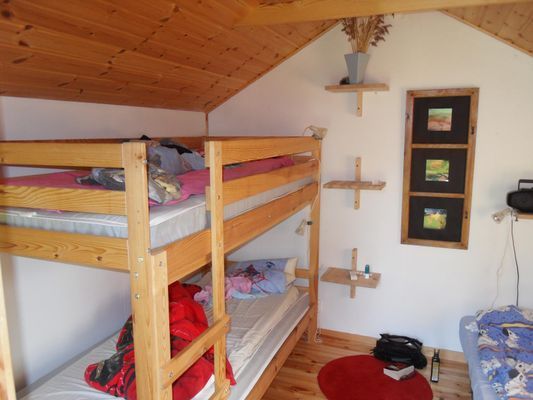 Drömstuga nära havet: 10 bäddar - Bild 17