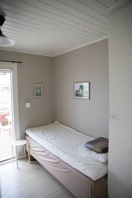 Mysig stuga vid havet - Bild 10