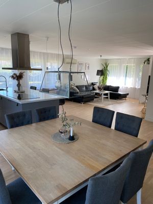 Norra Gotland, en plansvilla - Bild 5