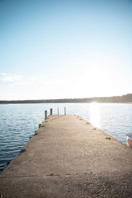 Mysig stuga vid havet - Bild 16
