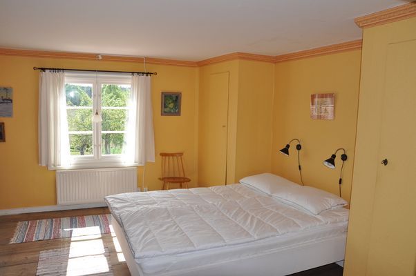 Charmigt hus med anor sent 1700-tal - Bild 16