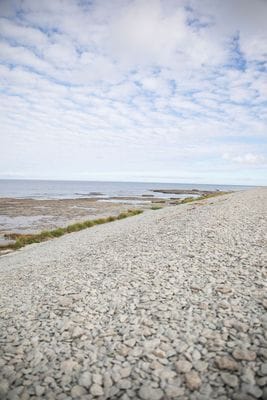 Mysig stuga vid havet - Bild 17