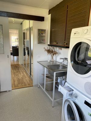 Norra Gotland, en plansvilla - Bild 14