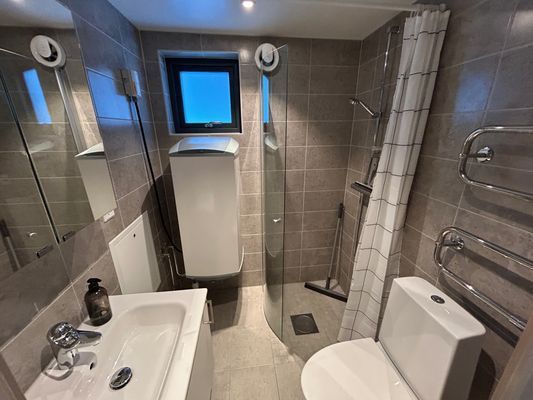 Mysig stuga Mittåkläppen i Bruksvallarna - Bild 5