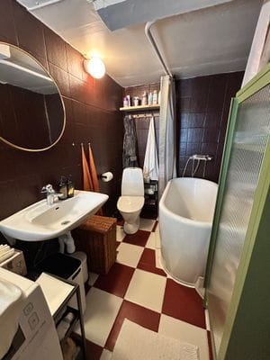 Mysig skånelänga på Österlen - Bild 18