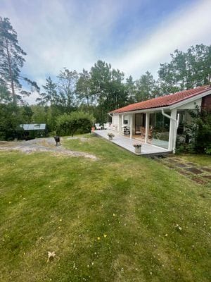Fritidshus i Gryt Östergötland - Bild 15