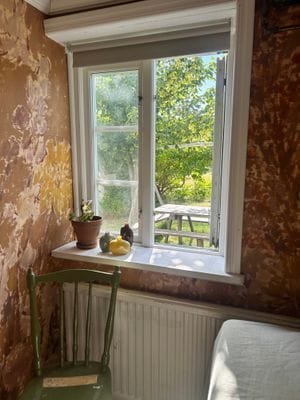 Mysig skånelänga på Österlen - Bild 16