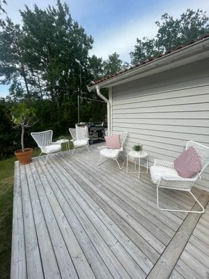 Fritidshus i Gryt Östergötland - Bild 3