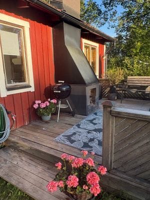 Väddö Stuga i Roslagen - Bild 2