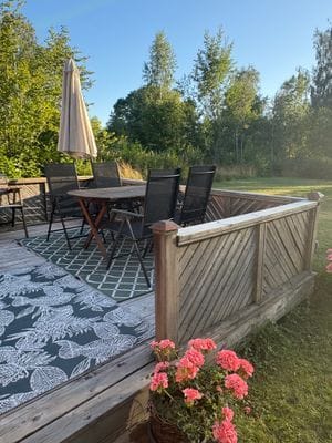 Väddö Stuga i Roslagen - Bild 3