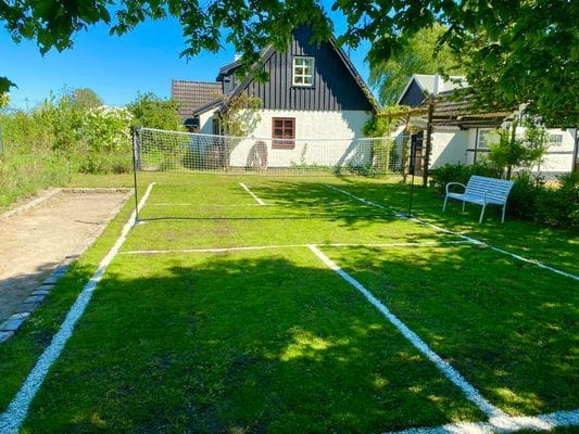 Unik skånelänga nära hav, natur och kultur! - Bild 4