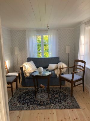 Litet hus på Bohus-Björkö - Bild 7