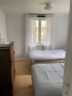 Litet hus på Bohus-Björkö - Bild 8