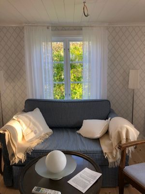 Litet hus på Bohus-Björkö - Bild 9