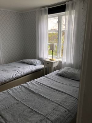 Litet hus på Bohus-Björkö - Bild 6