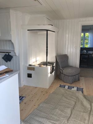 Litet hus på Bohus-Björkö - Bild 2