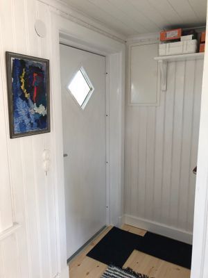 Litet hus på Bohus-Björkö - Bild 5