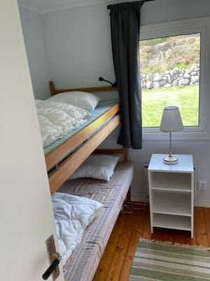 Skaftö, Rågårsdvik havsutsikt - Bild 3