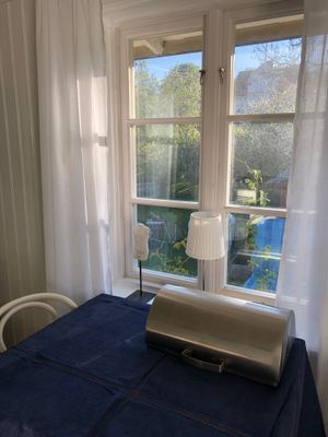 Litet hus på Bohus-Björkö - Bild 13