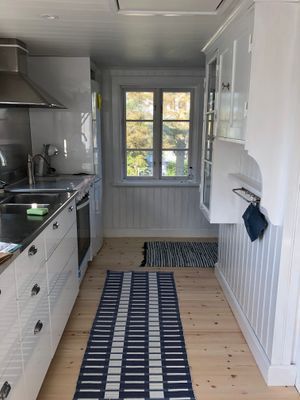 Litet hus på Bohus-Björkö - Bild 11