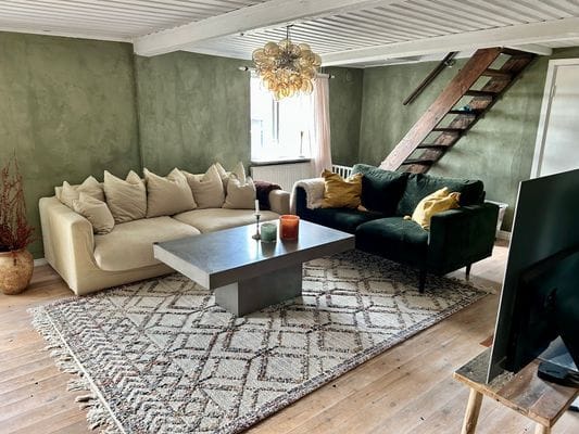 Mysig skånelänga på Österlen - Bild 5